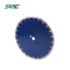 Solderes láser de 14 pulgadas de 350 mm Diamond Saw Blade para cortar concreto verde