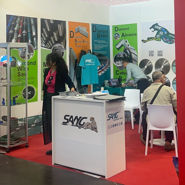 Marmomac 26/29 de septiembre de 2023