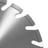 Diamond Refractaria de ladrillo de ladrillo para máquinas de corte de ladrillo Norton, Husqvarna, Diamond Products, MK, Edco,