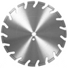 Diamond Refractaria de ladrillo de ladrillo para máquinas de corte de ladrillo Norton, Husqvarna, Diamond Products, MK, Edco,