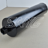 Brocas de perforación de turbo de hormigón de 25-450 mm para perforar concreto reforzado