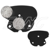  enlace de metal 30 grit de arena 
