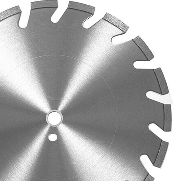 Diamond Refractaria de ladrillo de ladrillo para máquinas de corte de ladrillo Norton, Husqvarna, Diamond Products, MK, Edco,