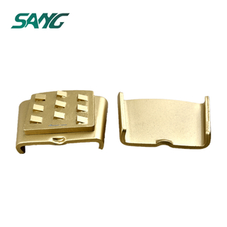 PCD Diamond Diamonding Discs Ralling Shoe para molinillos HTC
